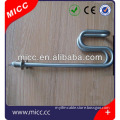 dry heating element made by professional manufacturer of heating element 220v